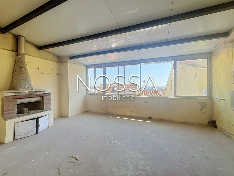 Apartamento T3 para Venda em Estrela Foto 9