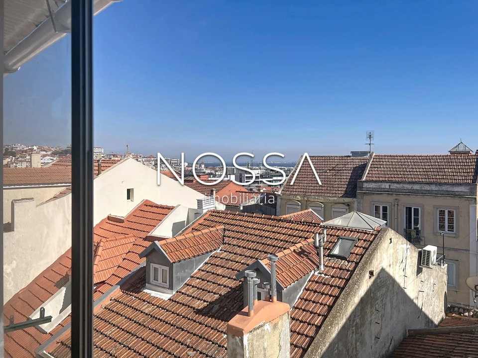 Apartamento T3 para Venda em Estrela Foto 3