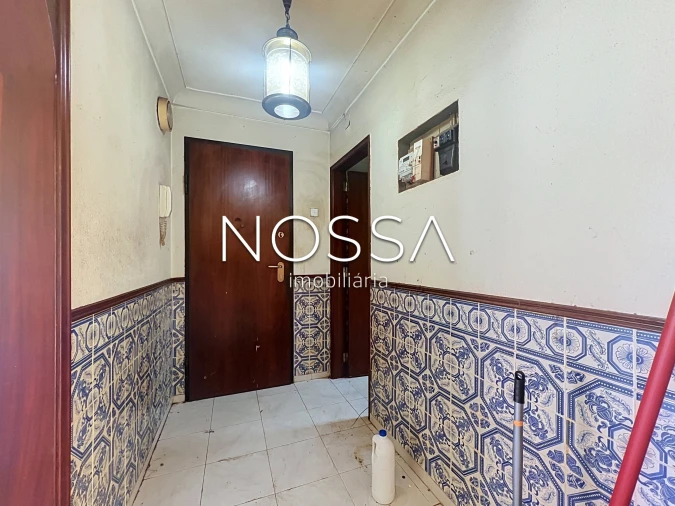 Apartamento T2 para Venda em Benfica Foto 4