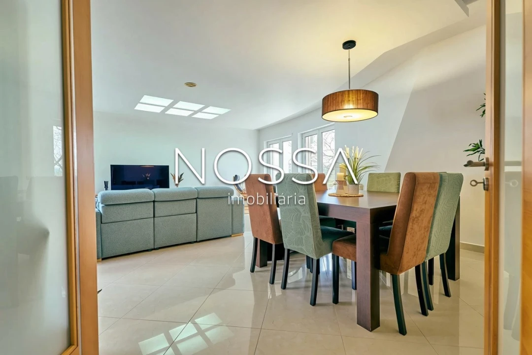Apartamento T3 para Venda em Fatima Foto 3