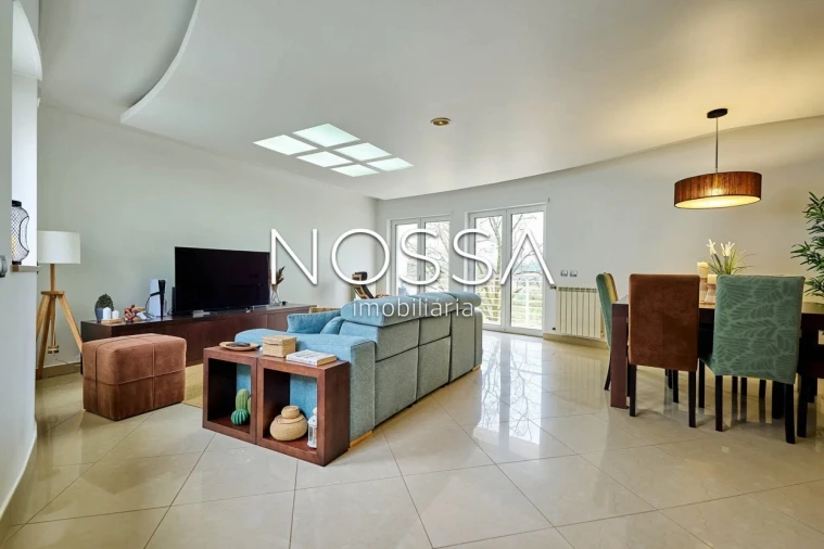 Apartamento T3 para Venda em Fatima Foto 4
