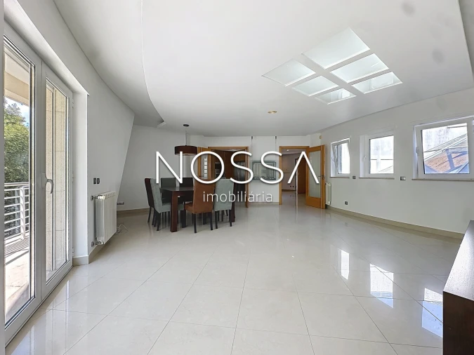 Apartamento T3 para Venda em Fatima Foto 8