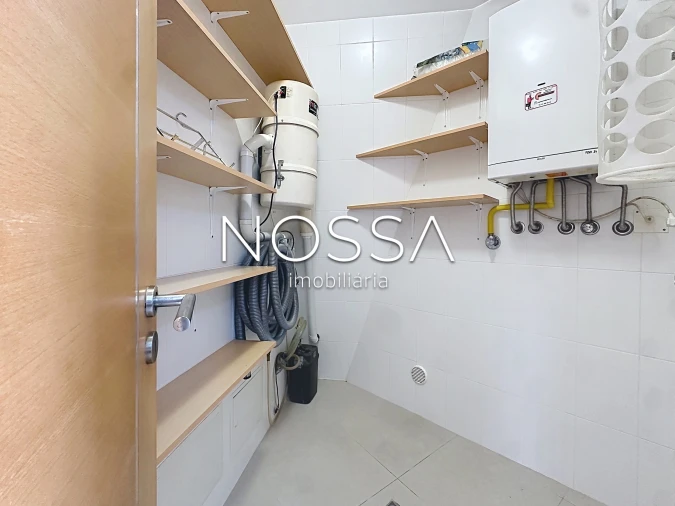 Apartamento T3 para Venda em Fatima Foto 19