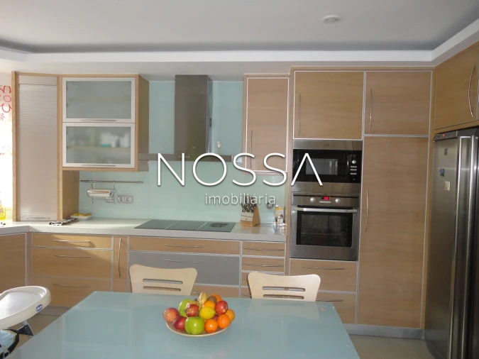 Apartamento T3 para Venda em Fatima Foto 16