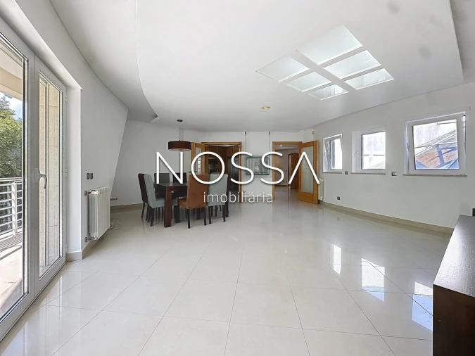 Apartamento T3 para Venda em Fatima Foto 7