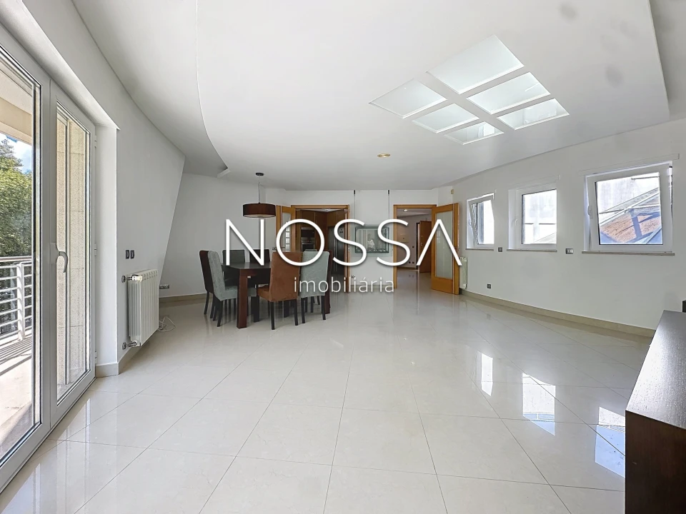 Apartamento T3 para Venda em Fatima Foto 7