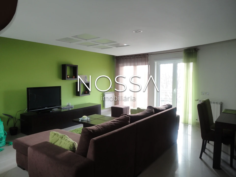 Apartamento T3 para Venda em Fatima Foto 5
