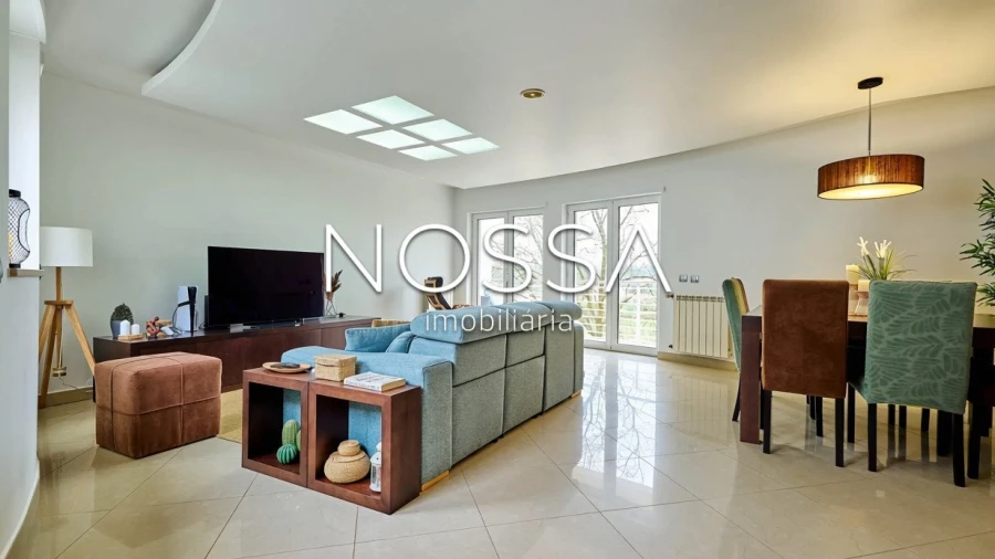 Apartamento T3 para Venda em Fatima