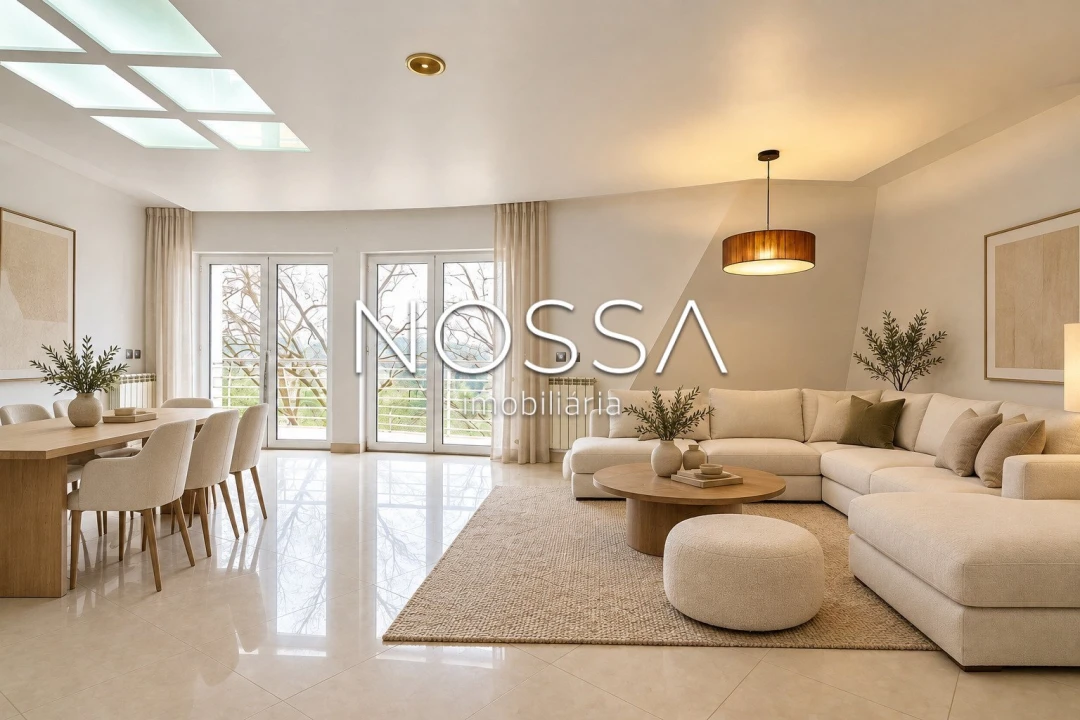 Apartamento T3 para Venda em Fatima Foto 1