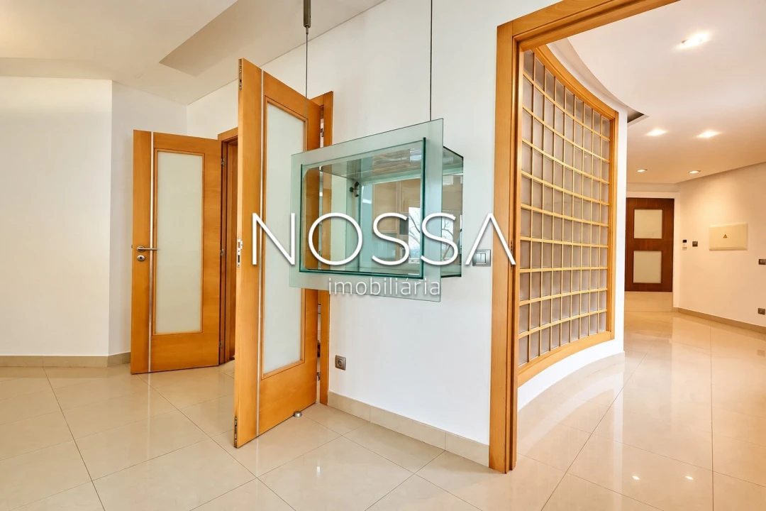 Apartamento T3 para Venda em Fatima Foto 9