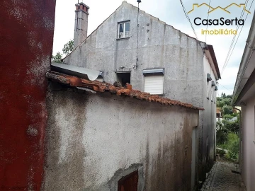 Moradia T3 para Venda em Sertã