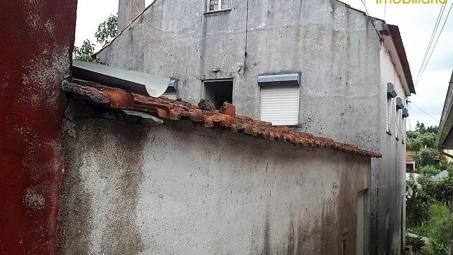 Moradia T3 para Venda em Sertã