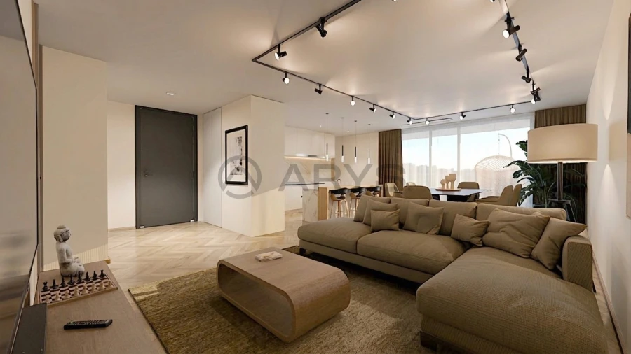 Apartamento T3 para Venda em Ferreiros e Gondizalves Foto 9