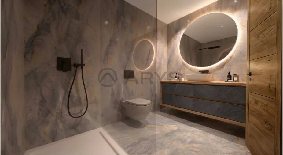 Apartamento T3 para Venda em Ferreiros e Gondizalves Foto 15