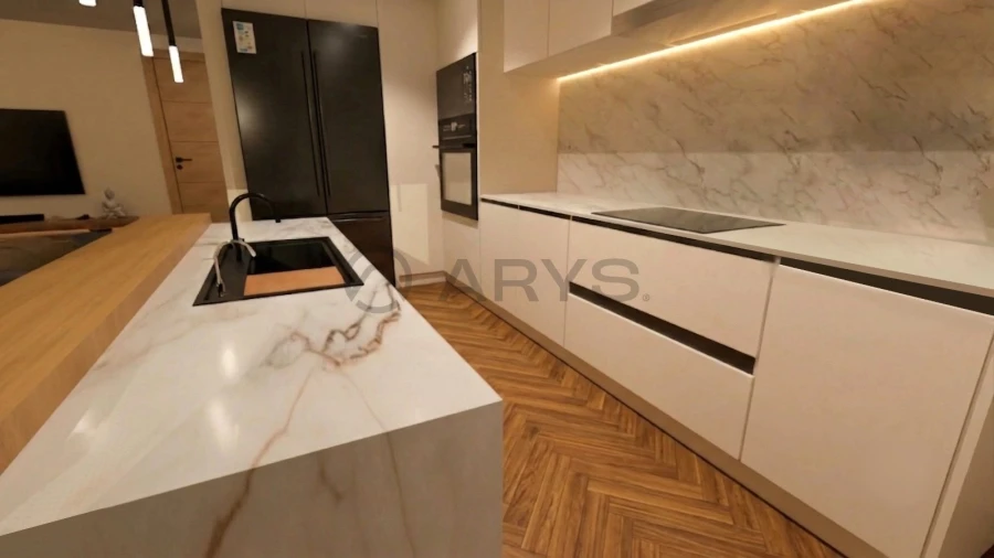 Apartamento T3 para Venda em Ferreiros e Gondizalves Foto 4