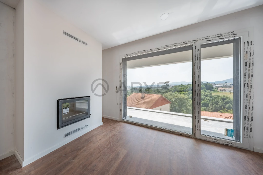 Apartamento T2 para Venda em Nossa Senhora da Conceição, São Pedro e São Dinis Foto 7