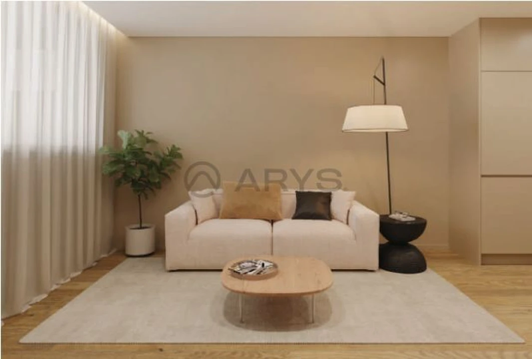 Apartamento T2 para Venda em Nogueiró e Tenões Foto 4