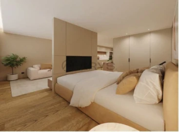Apartamento T1 para Venda em Nogueiró e Tenões