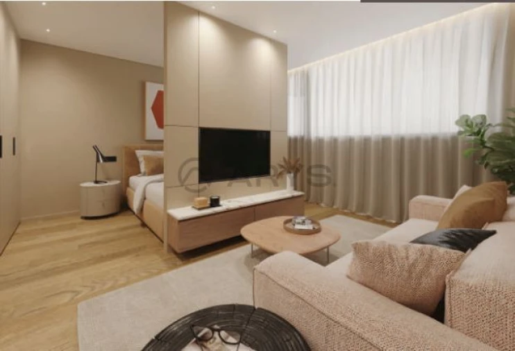 Apartamento T1 para Venda em Nogueiró e Tenões Foto 8