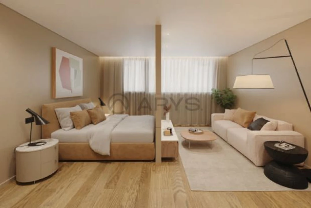 Apartamento T1 para Venda em Nogueiró e Tenões Foto 12