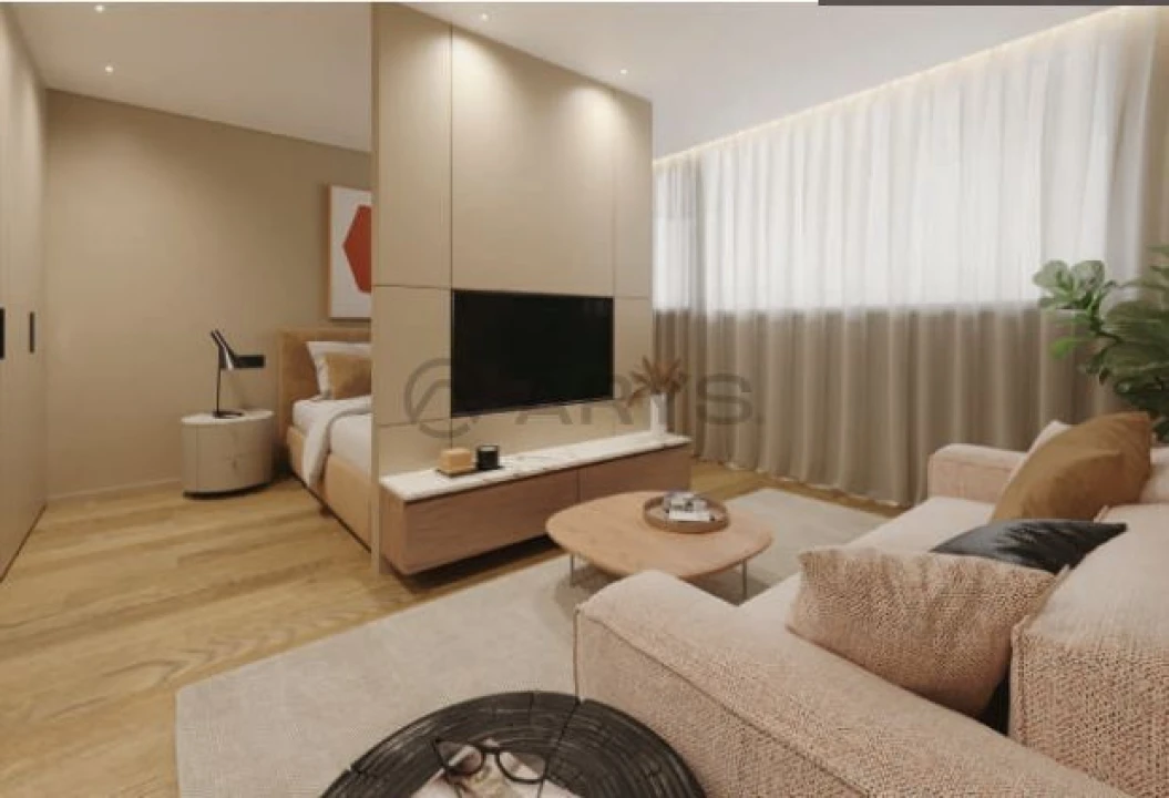 Apartamento T1 para Venda em Nogueiró e Tenões Foto 8