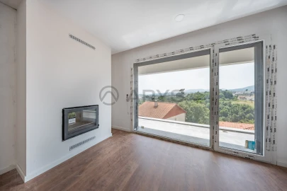 Apartamento T3 para Venda em Nossa Senhora da Conceição, São Pedro e São Dinis
