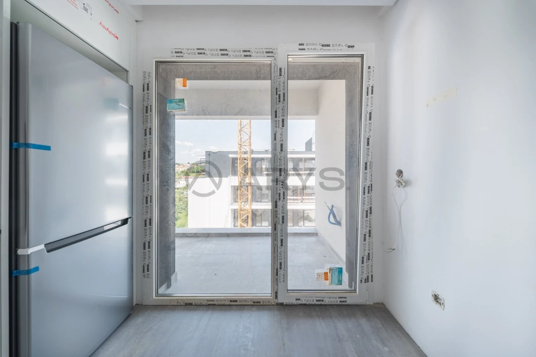 Apartamento T3 para Venda em Nossa Senhora da Conceição, São Pedro e São Dinis Foto 13