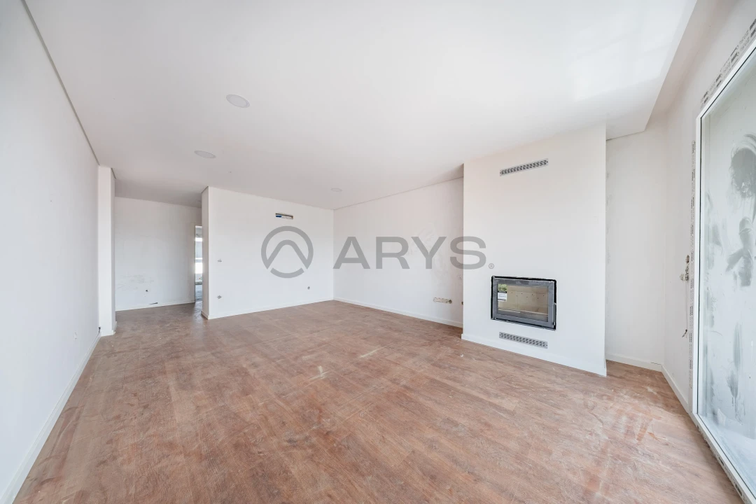 Apartamento T3 para Venda em Nossa Senhora da Conceição, São Pedro e São Dinis Foto 9