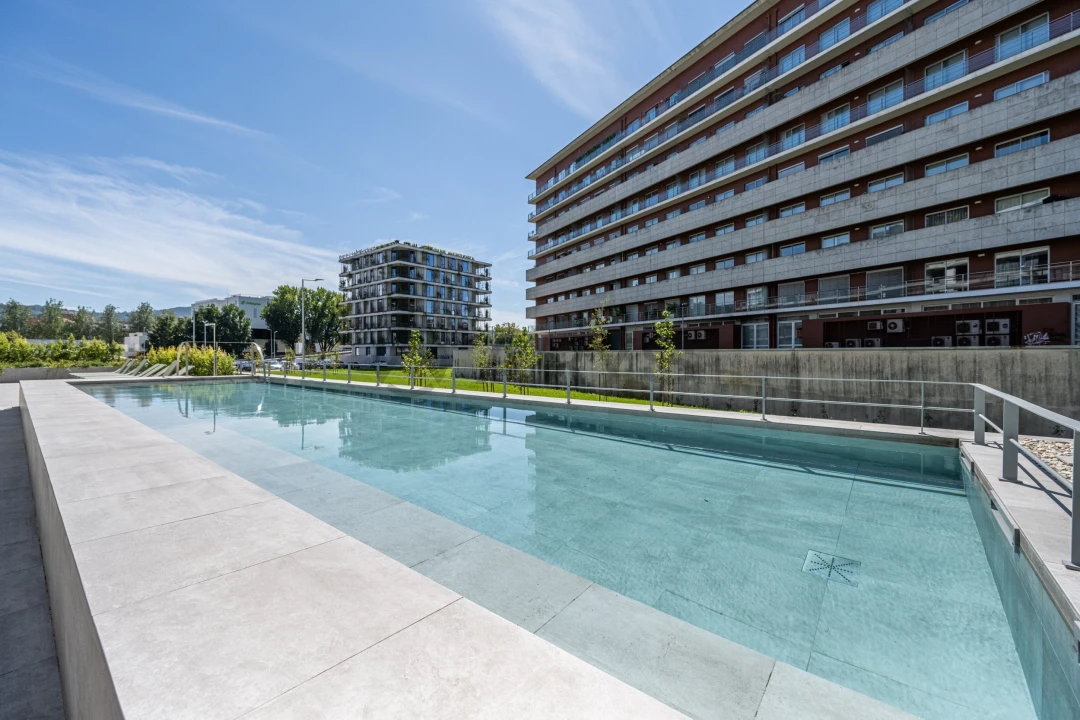 Apartamento para Venda em São Vitor (Braga) Foto 1