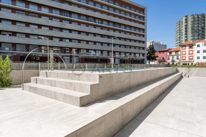Apartamento para Venda em São Vitor (Braga)