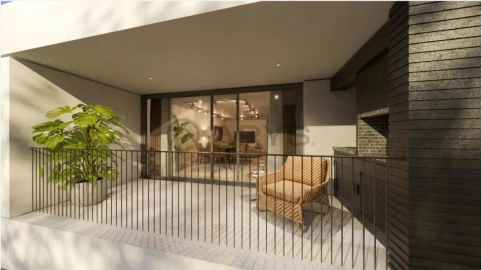 Apartamento T3 para Venda em Ferreiros e Gondizalves