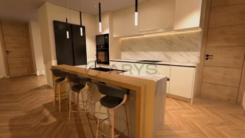 Apartamento T3 para Venda em Ferreiros e Gondizalves