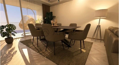 Apartamento T3 para Venda em Ferreiros e Gondizalves