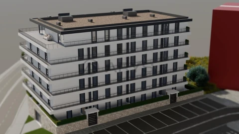 Apartamento T3 para Venda em Ferreiros e Gondizalves