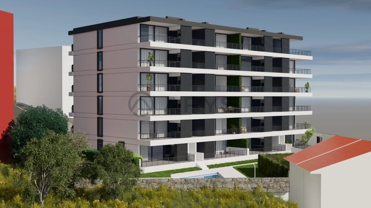 Apartamento T3 para Venda em Ferreiros e Gondizalves Foto 17