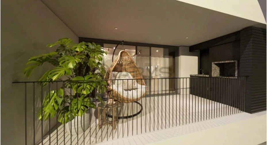 Apartamento T3 para Venda em Ferreiros e Gondizalves Foto 11