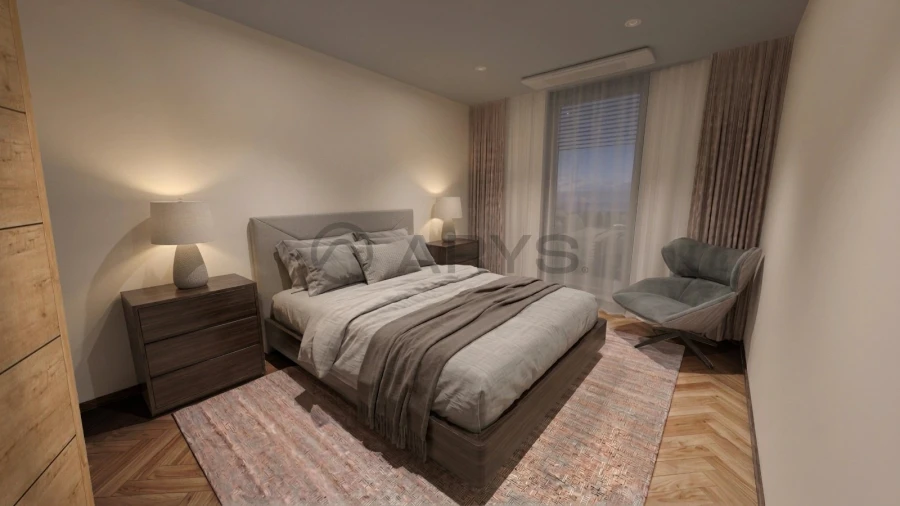 Apartamento T3 para Venda em Ferreiros e Gondizalves Foto 16