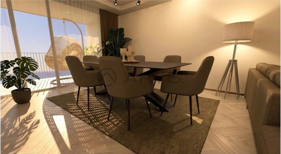 Apartamento T3 para Venda em Ferreiros e Gondizalves Foto 6