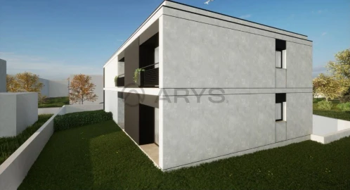 Apartamento T3 para Venda em Barcelos, V.Boa, V.Frescainha