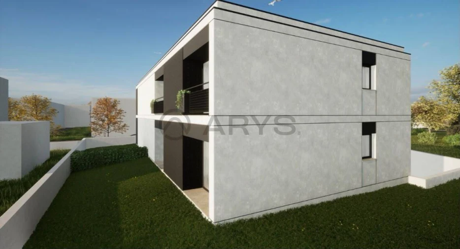 Apartamento T3 para Venda em Barcelos, V.Boa, V.Frescainha Foto 11