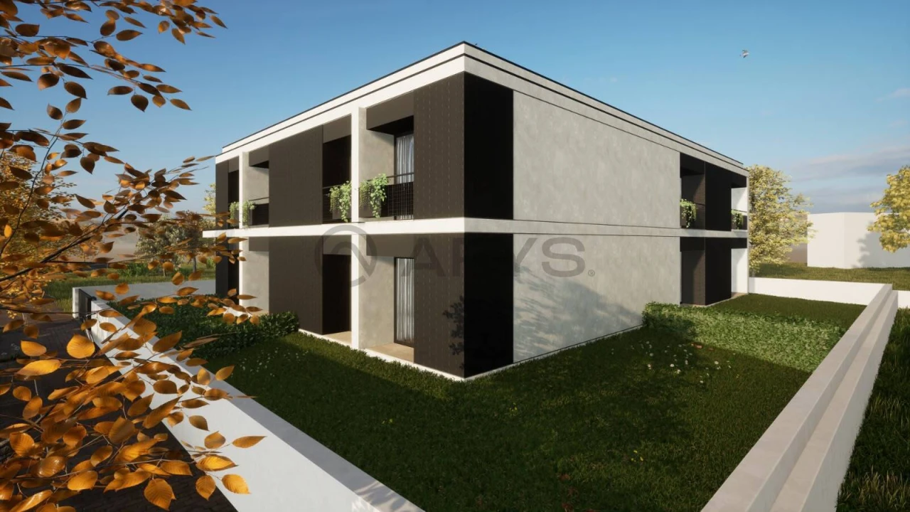 Apartamento T3 para Venda em Barcelos, V.Boa, V.Frescainha Foto 6