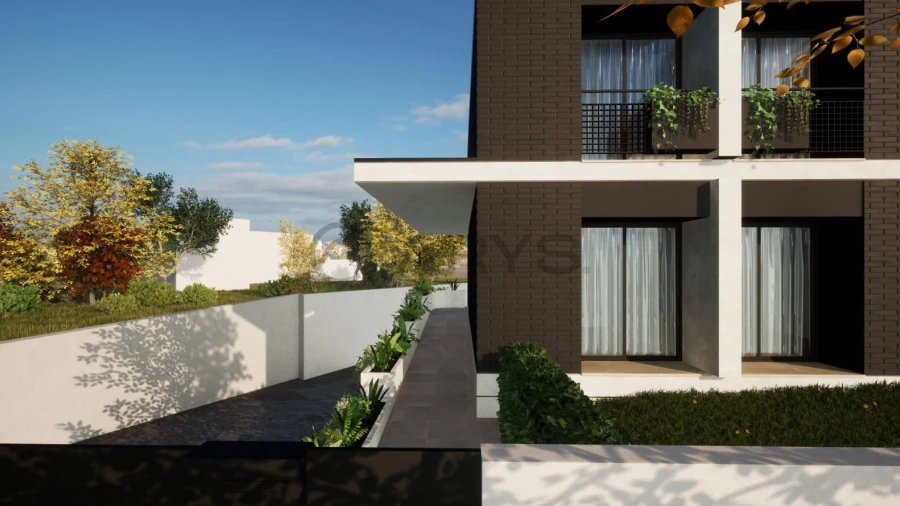 Apartamento T3 para Venda em Barcelos, V.Boa, V.Frescainha