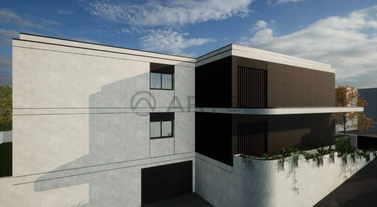 Apartamento T3 para Venda em Barcelos, V.Boa, V.Frescainha Foto 10