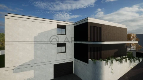 Apartamento T3 para Venda em Barcelos, V.Boa, V.Frescainha