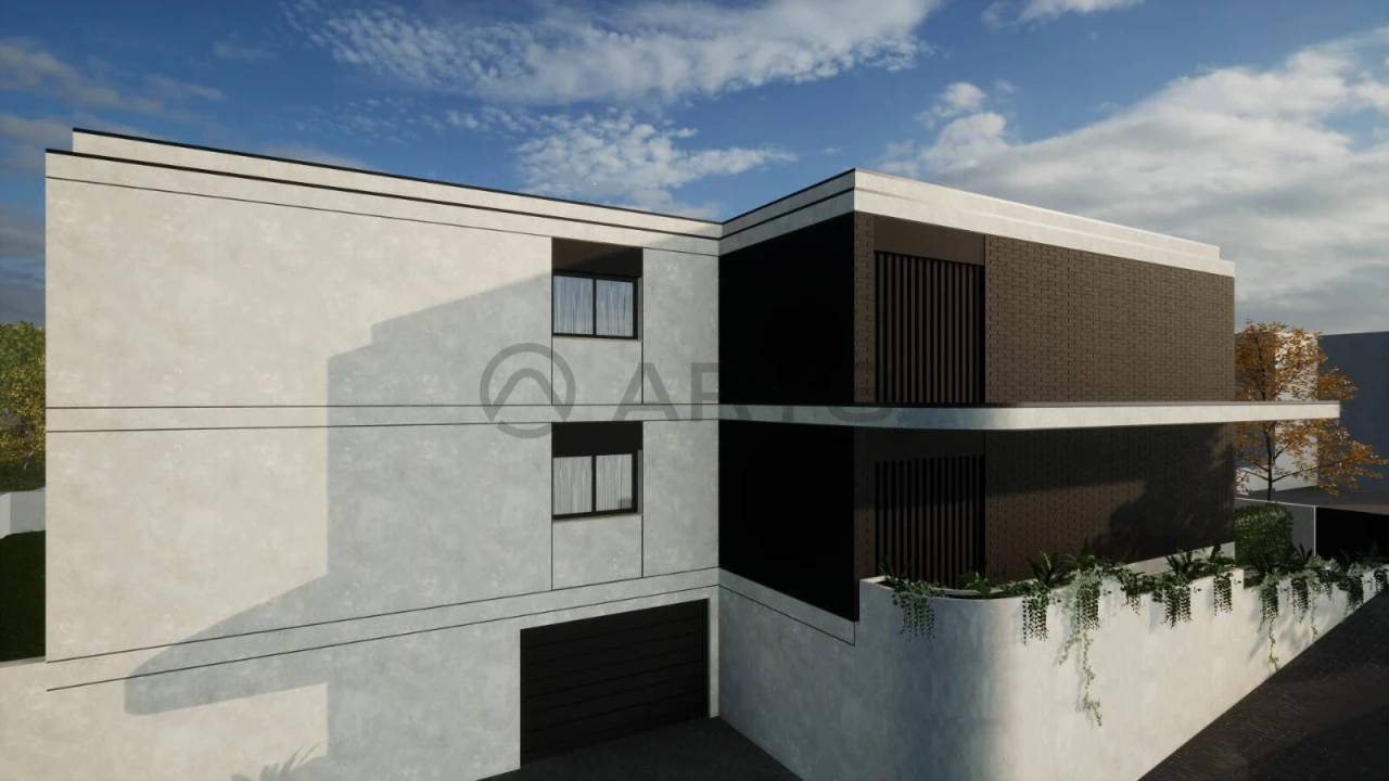 Apartamento T3 para Venda em Barcelos, V.Boa, V.Frescainha Foto 13