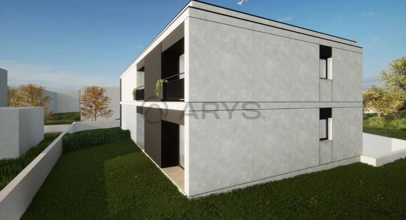 Apartamento T3 para Venda em Barcelos, V.Boa, V.Frescainha Foto 11
