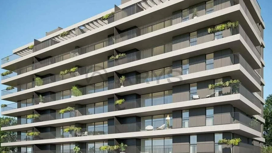 Apartamento T2 para Venda em Nogueira, Fraião e Lamaçães