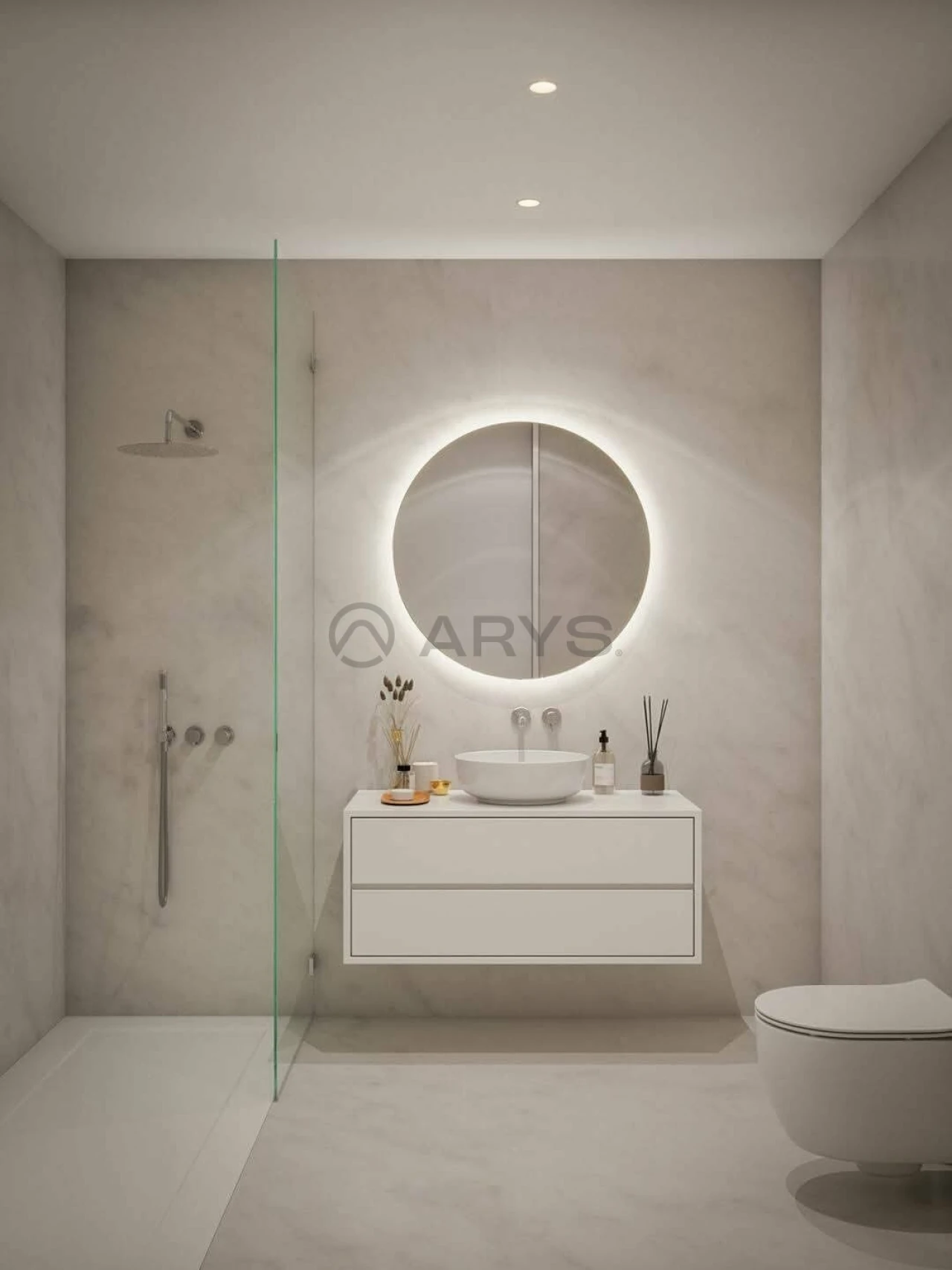 Apartamento T2 para Venda em Nogueira, Fraião e Lamaçães Foto 5
