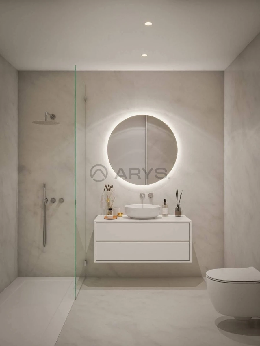 Apartamento T3 para Venda em Nogueira, Fraião e Lamaçães Foto 5