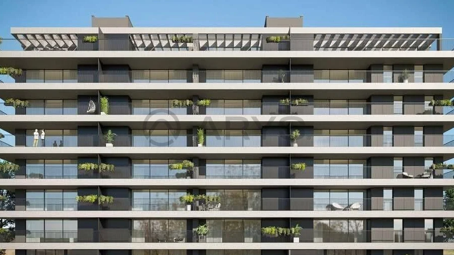 Apartamento T3 para Venda em Nogueira, Fraião e Lamaçães